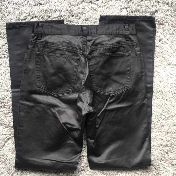 Silky Pants NWOT - Picture 4 of 4
